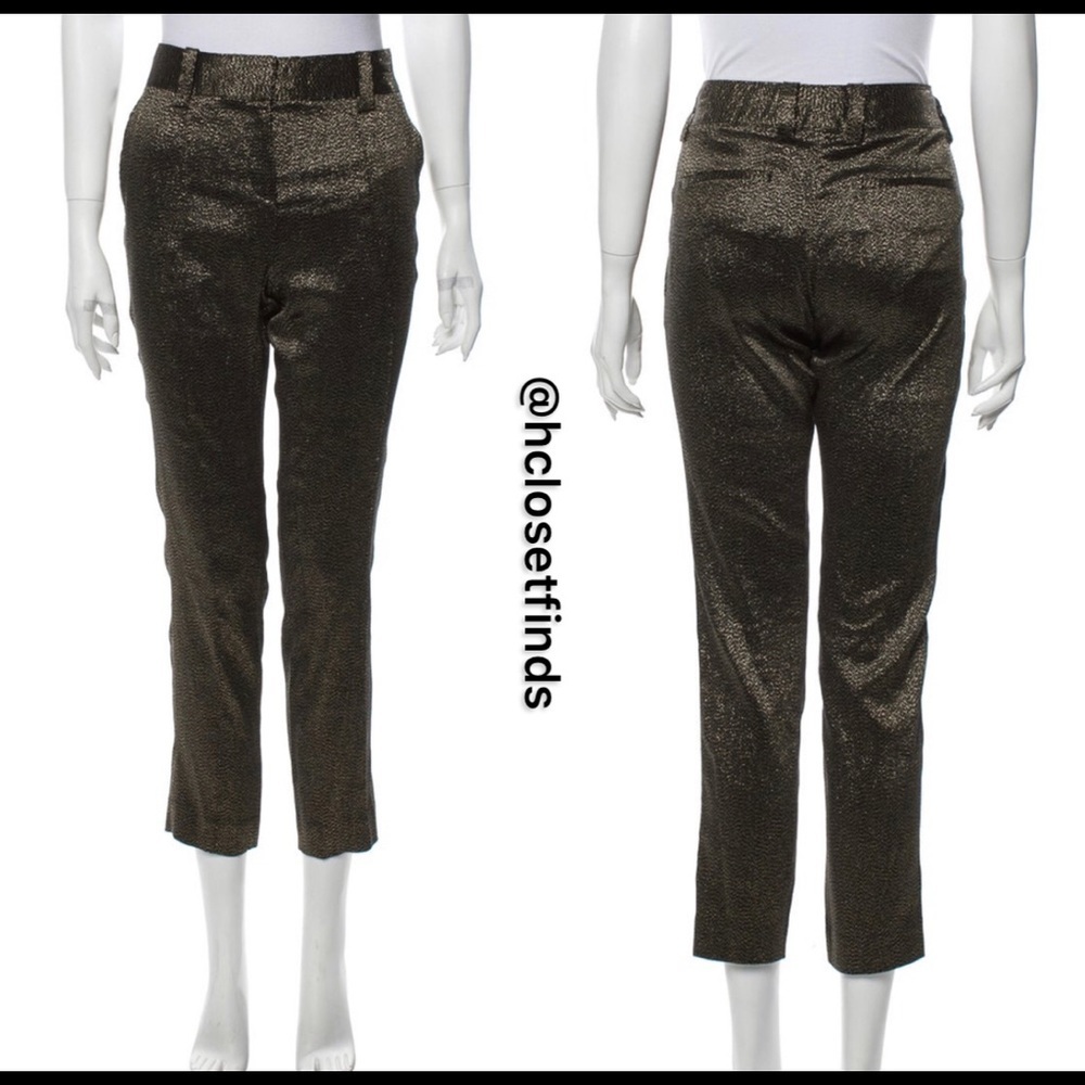 NWT A.L.C. Skinny Leg Pants